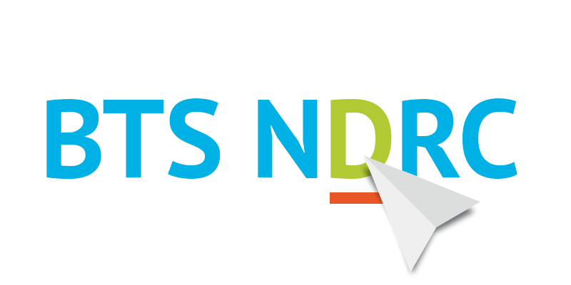 Bts Ndrc marketing digital