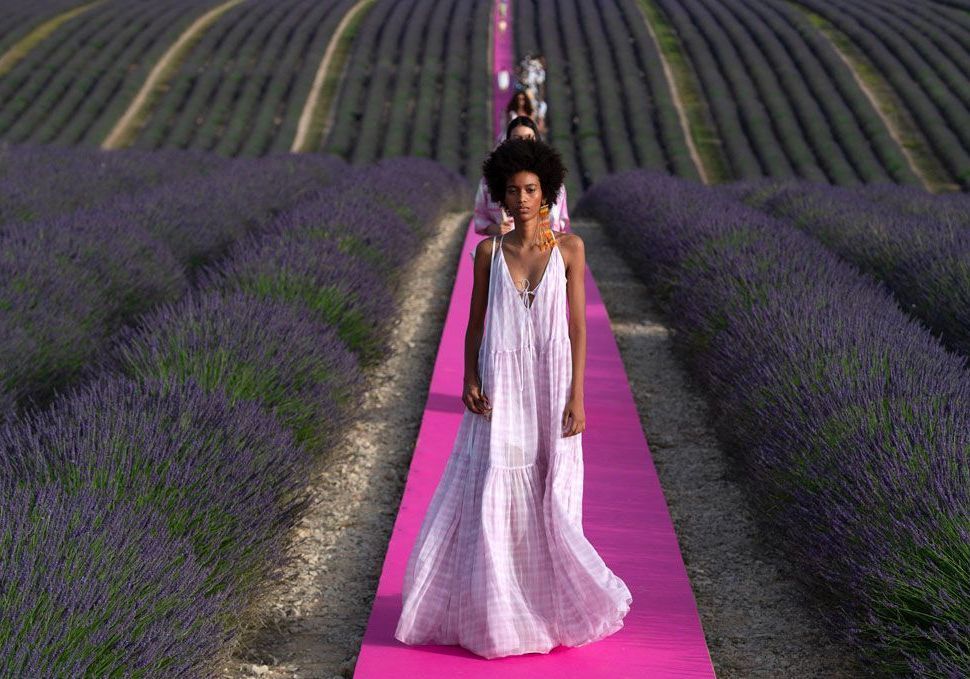 Jacquemus Histoire
