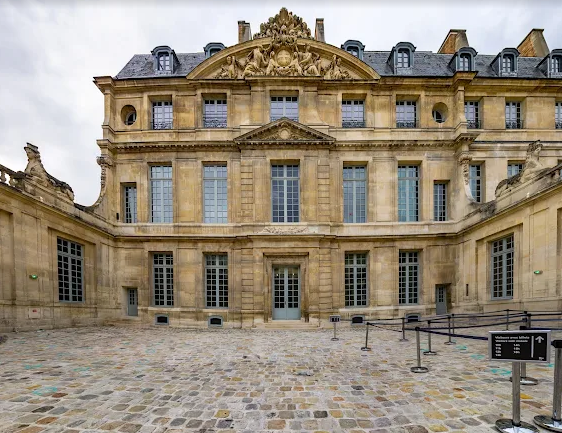 Musée Picasso